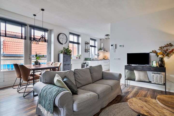 Foto 7 van Dorpsstraat 48