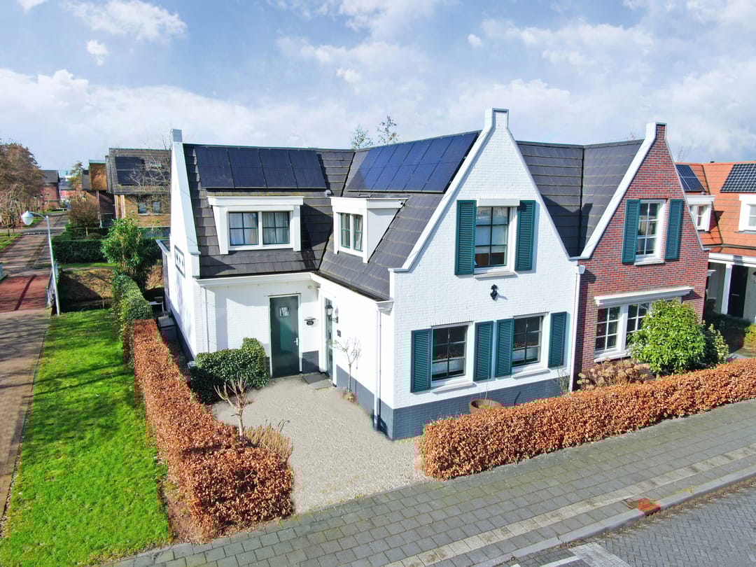 Foto 1 van Straat van Dover 18