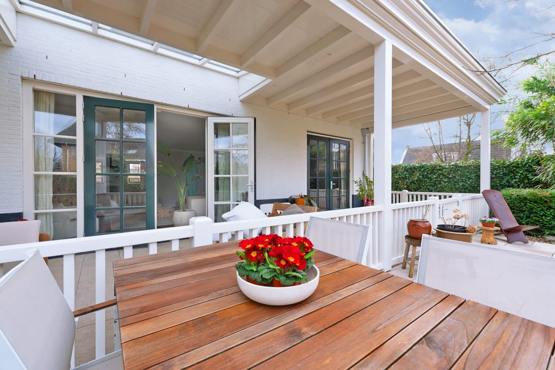 Foto 8 van Straat van Dover 18