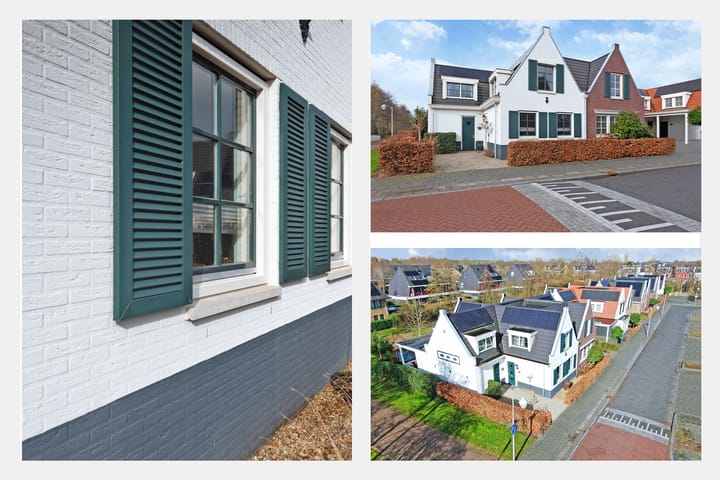 Foto 9 van Straat van Dover 18