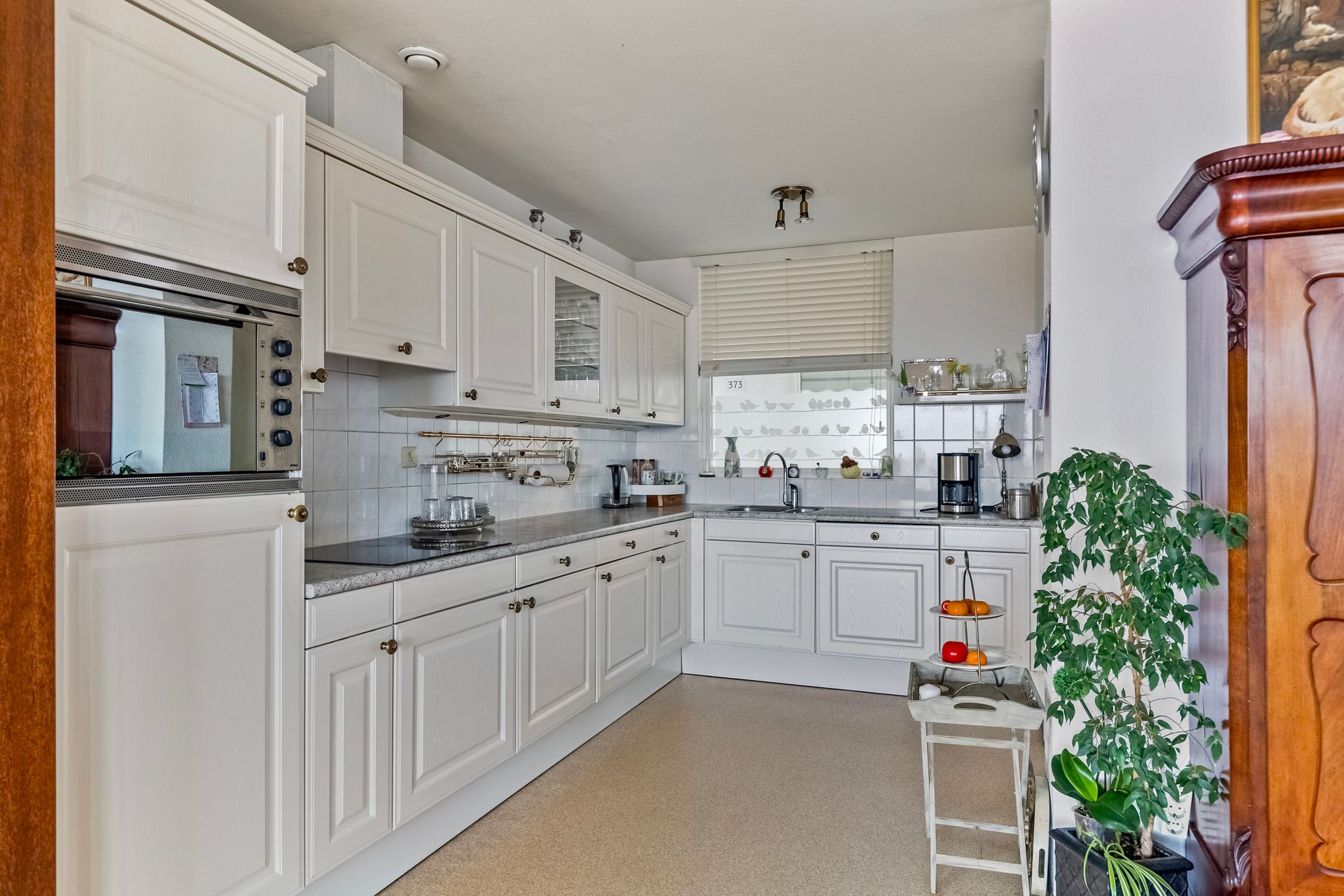 Photo 3 of Julianahof 374