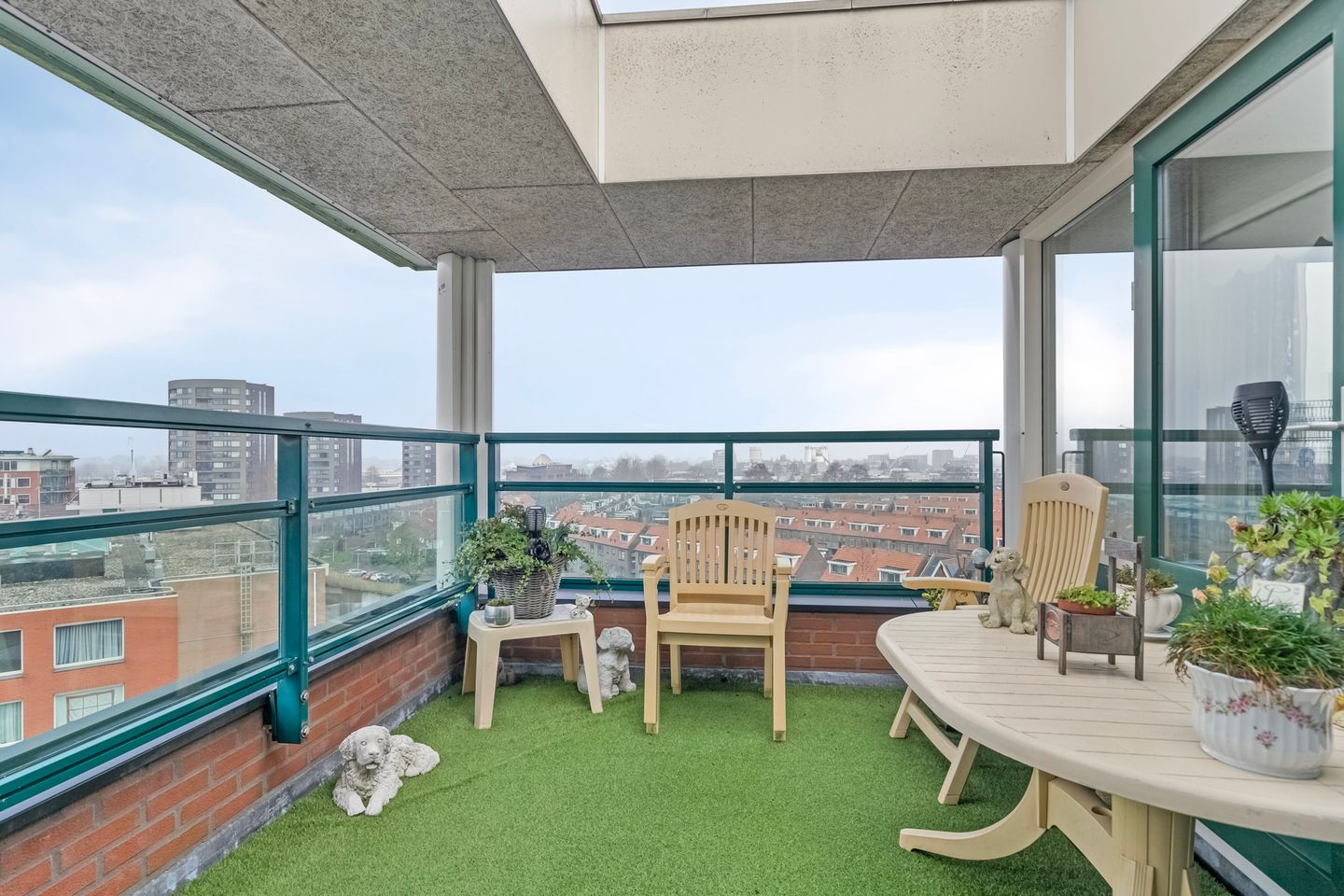 Photo 5 of Julianahof 374