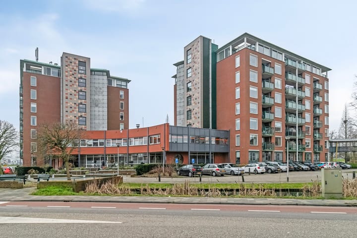 Photo 6 of Julianahof 374