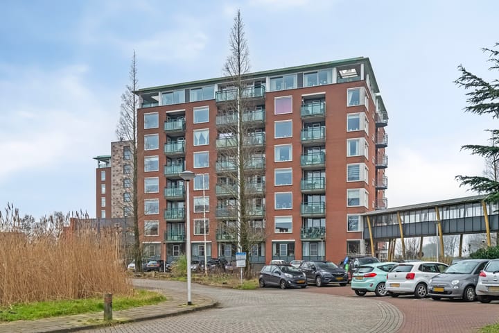 Photo 7 of Julianahof 374