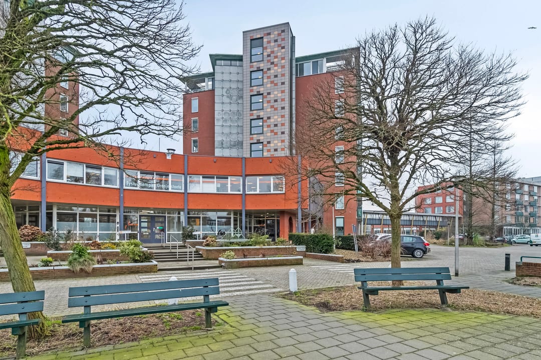 Photo 8 of Julianahof 374