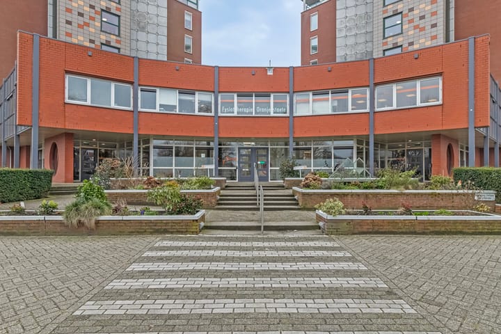 Photo 9 of Julianahof 374