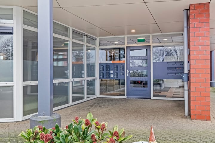 Photo 10 of Julianahof 374