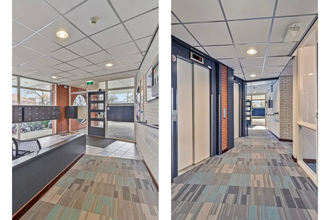 Photo 11 of Julianahof 374