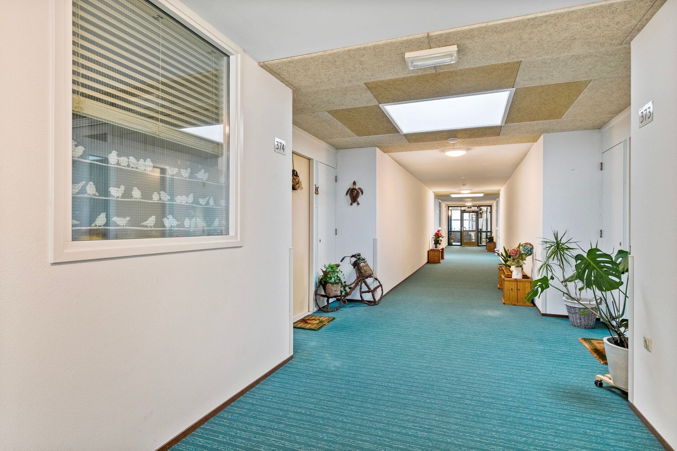 Photo 12 of Julianahof 374