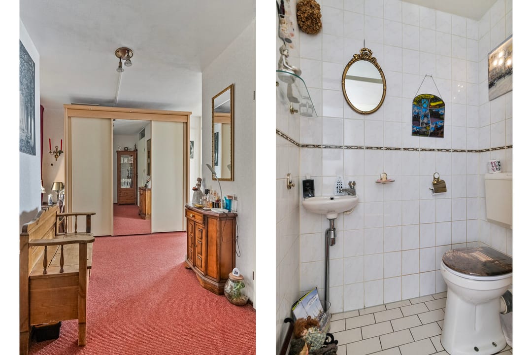 Photo 13 of Julianahof 374