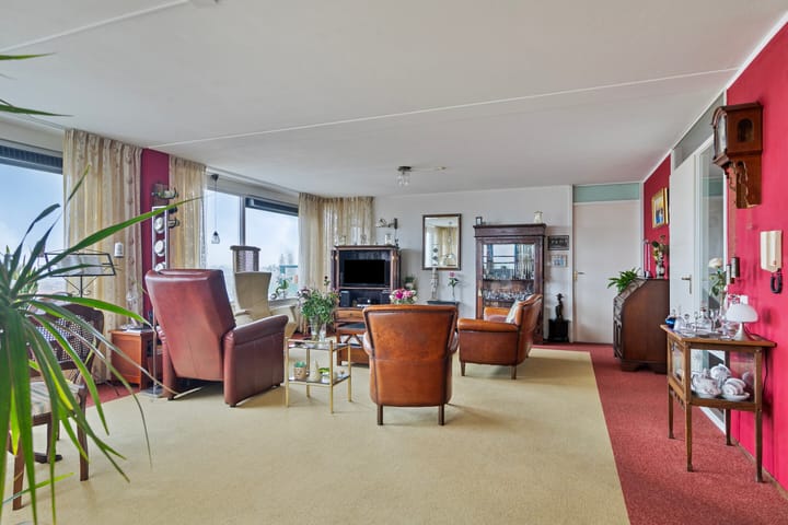 Photo 14 of Julianahof 374