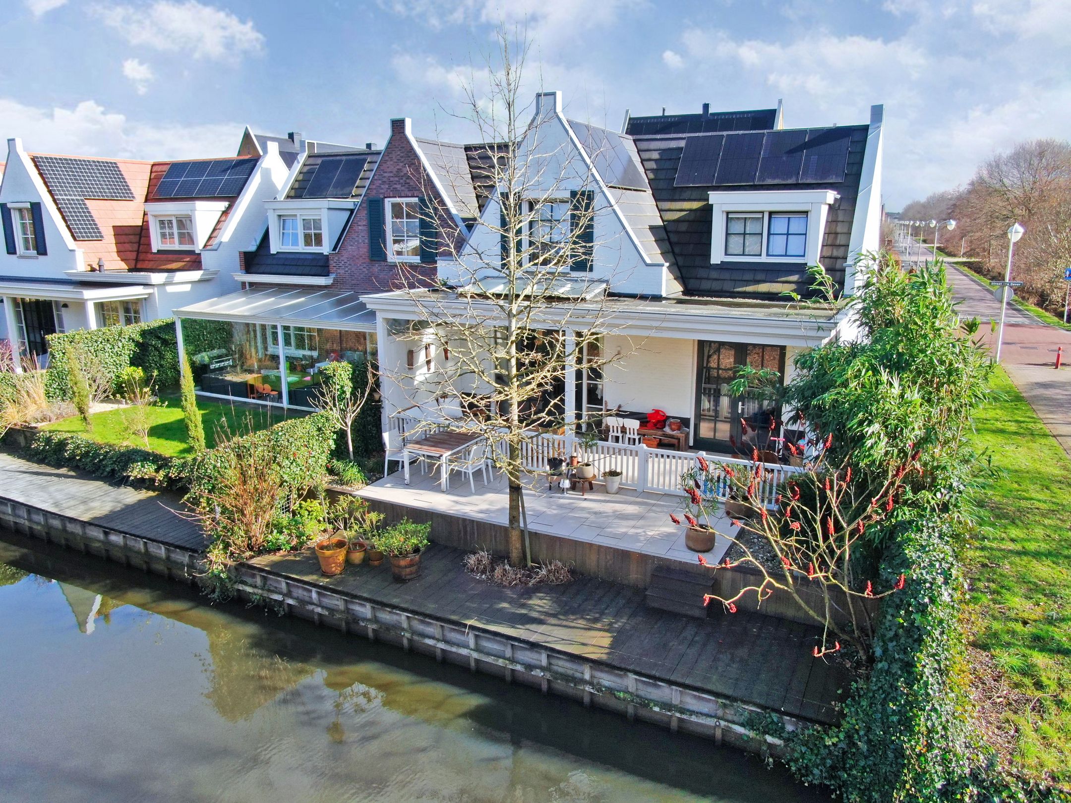 Foto 39 van Straat van Dover 18