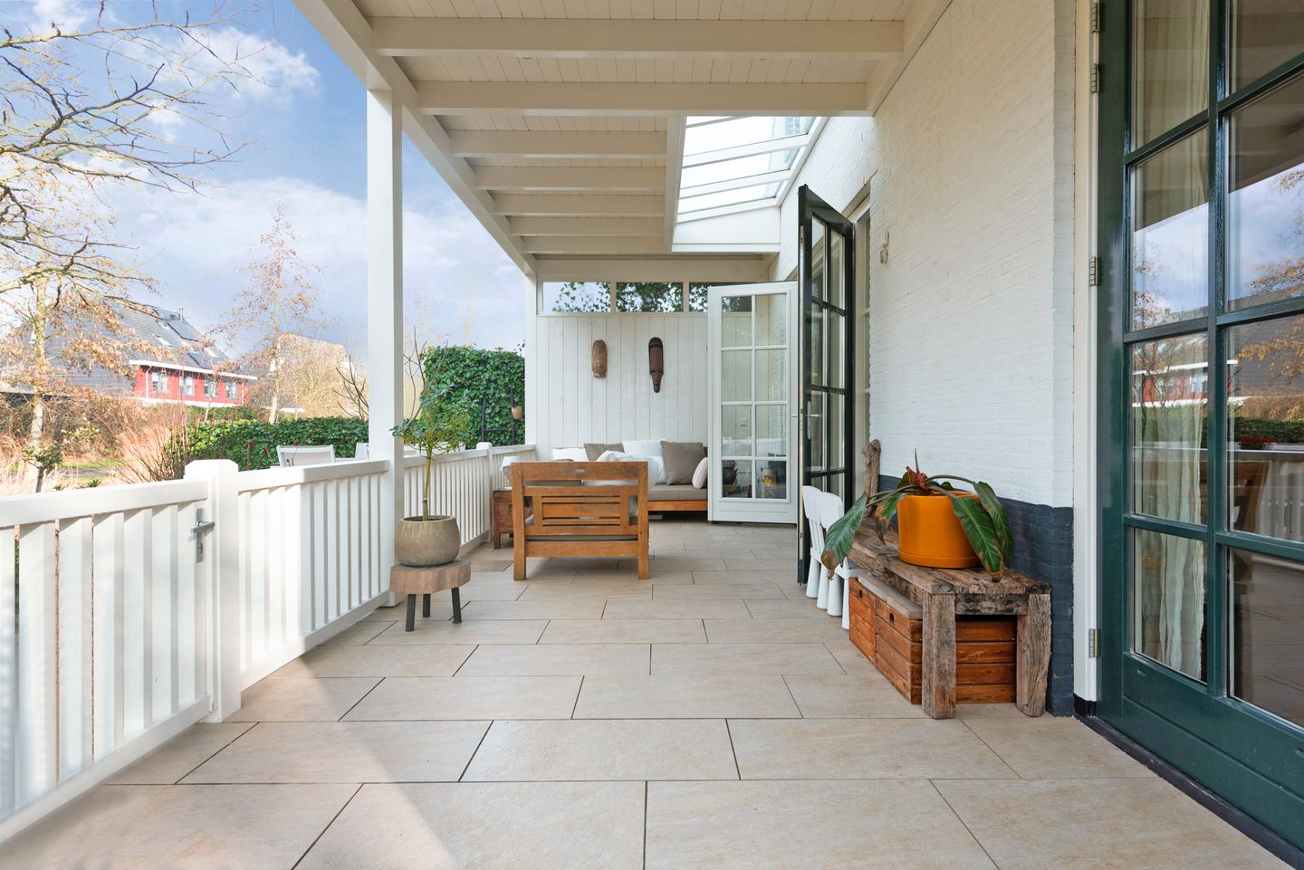 Foto 40 van Straat van Dover 18