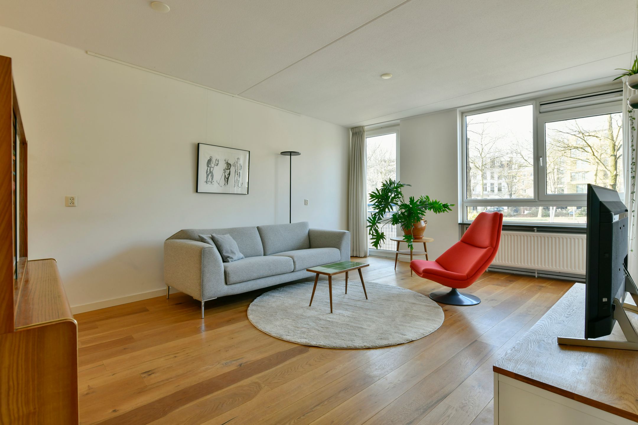 Foto 3 van Muntendamstraat 8