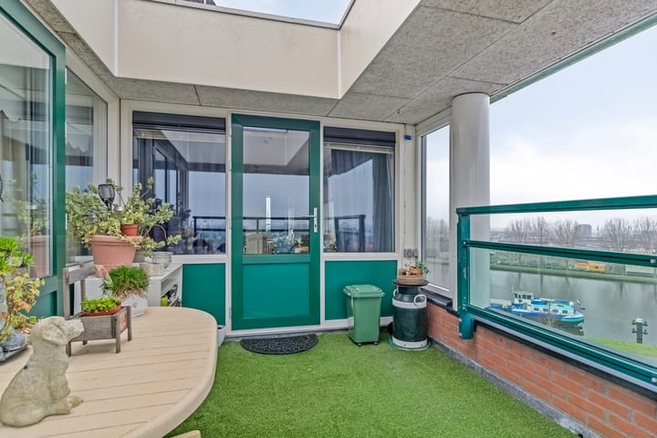 Photo 19 of Julianahof 374