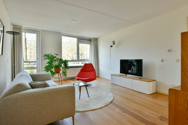 Foto 4 van Muntendamstraat 8