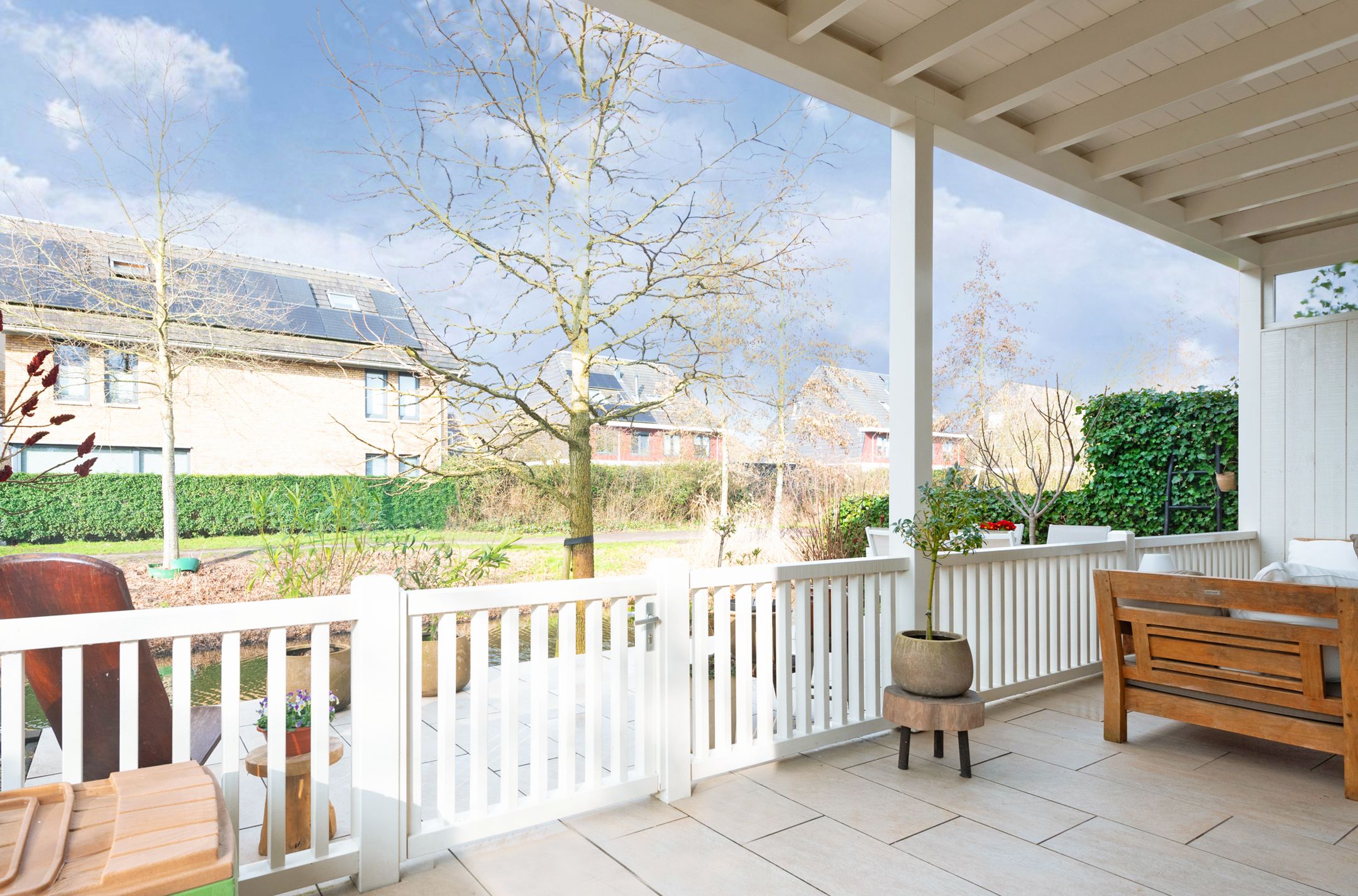 Foto 42 van Straat van Dover 18