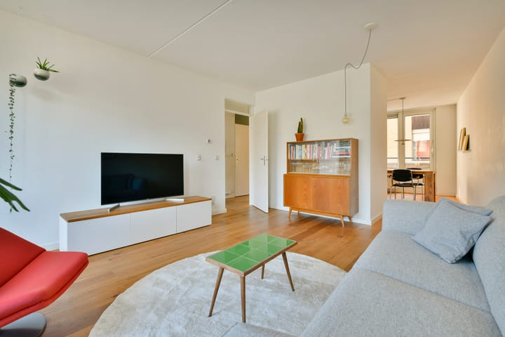 Foto 5 van Muntendamstraat 8