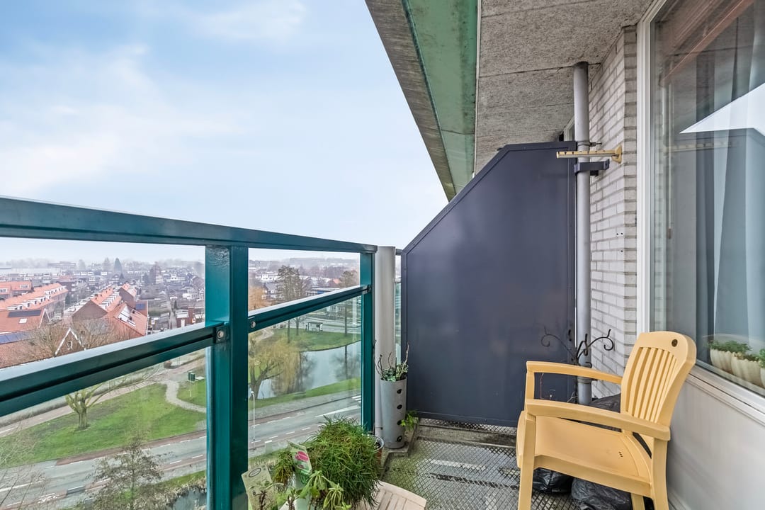 Photo 22 of Julianahof 374