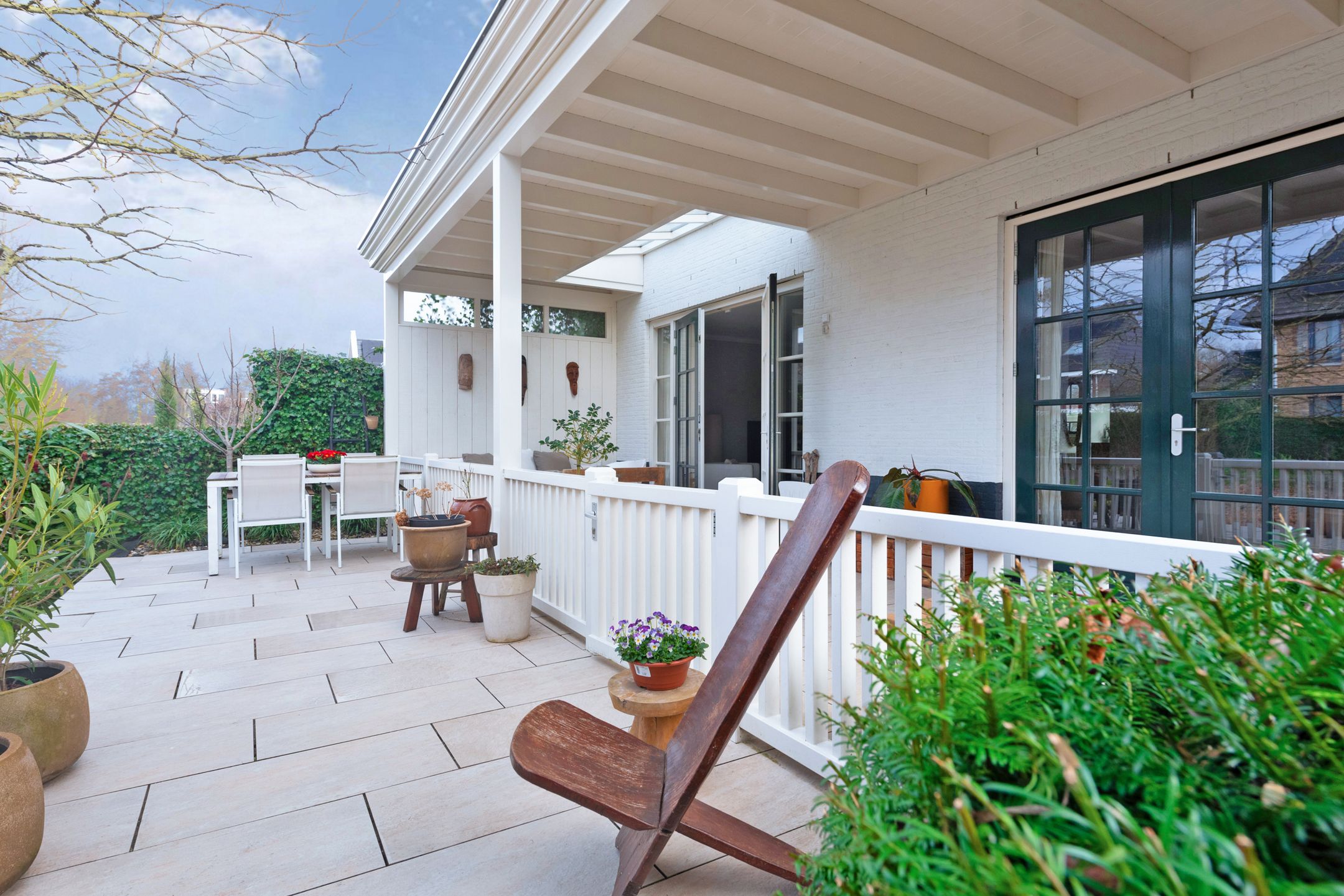 Foto 45 van Straat van Dover 18