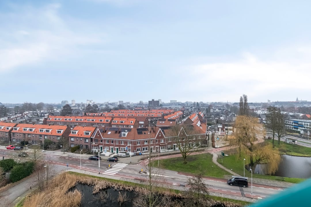 Photo 23 of Julianahof 374