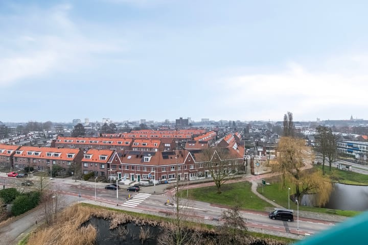 Photo 23 of Julianahof 374