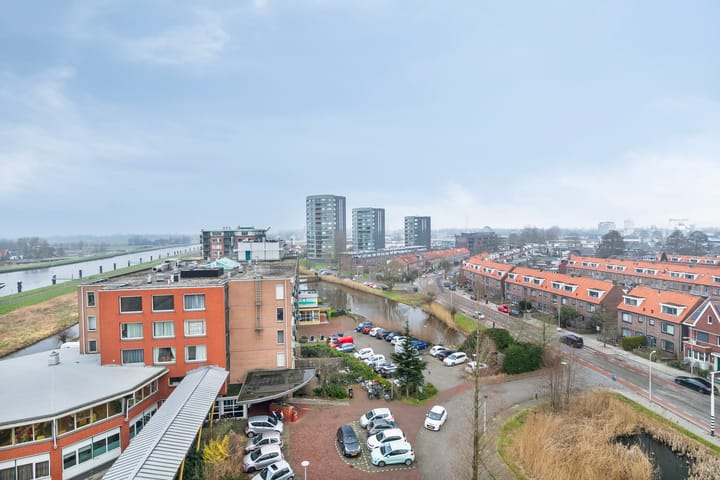 Photo 24 of Julianahof 374