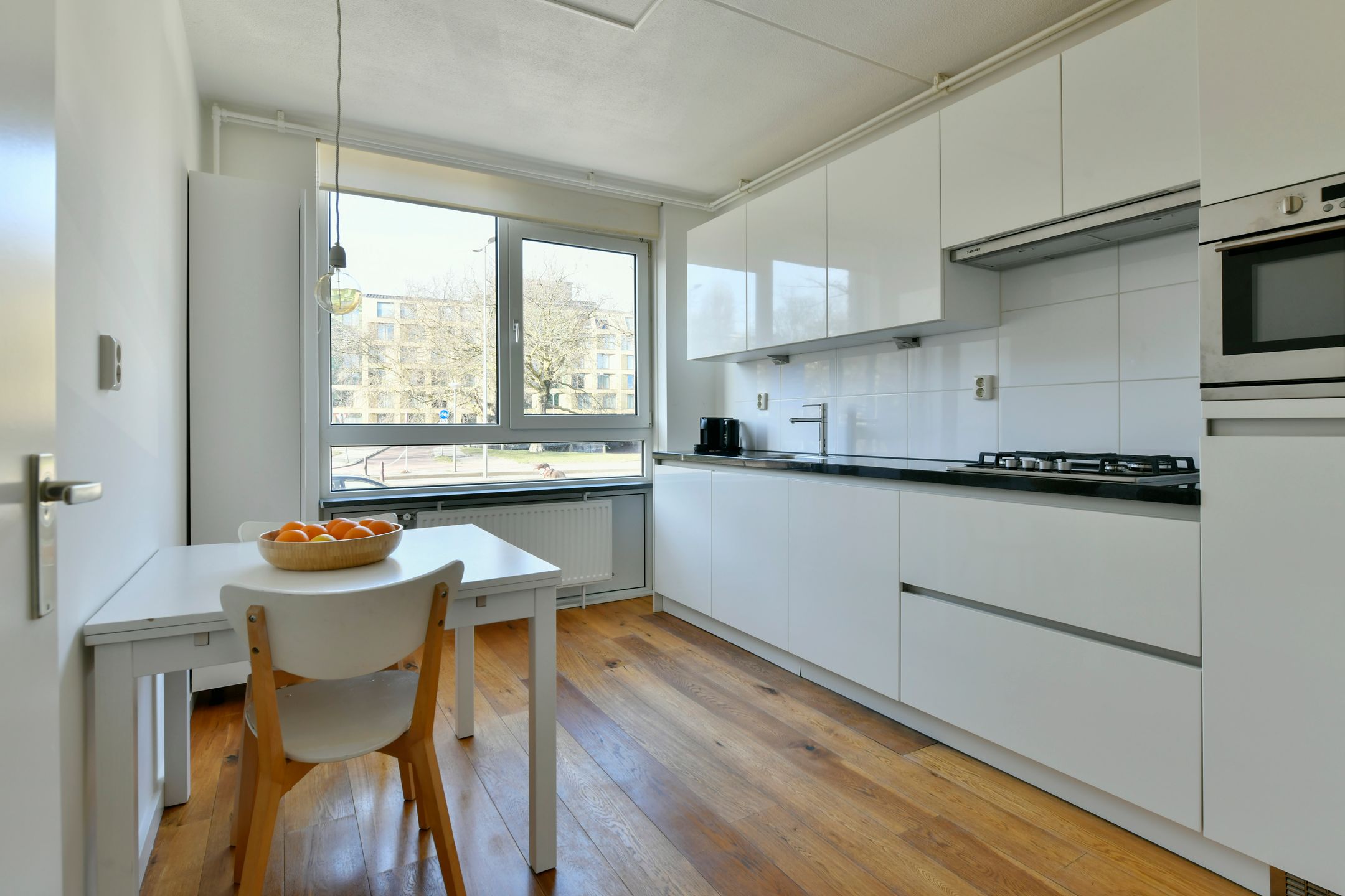 Foto 9 van Muntendamstraat 8