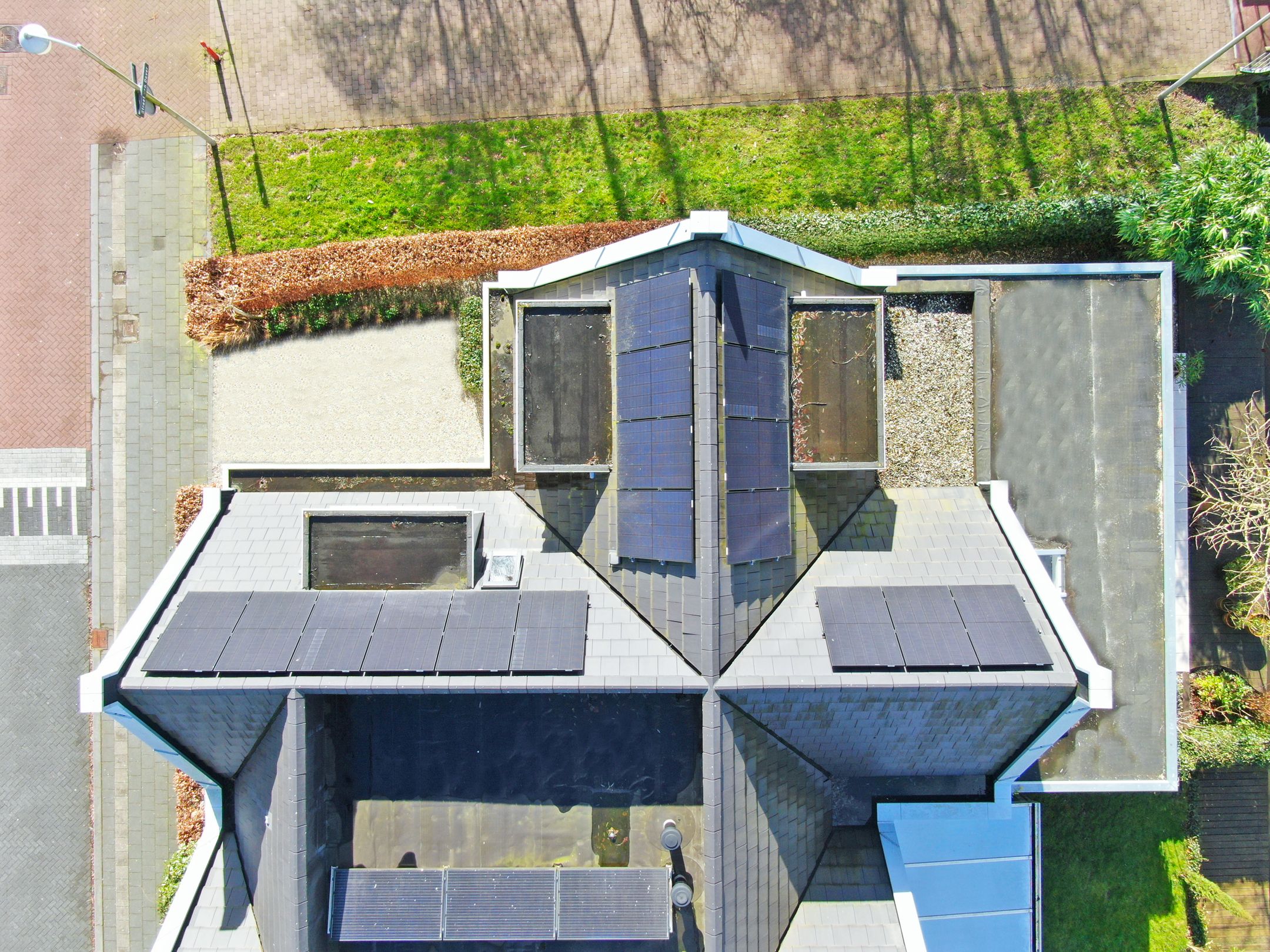 Foto 48 van Straat van Dover 18