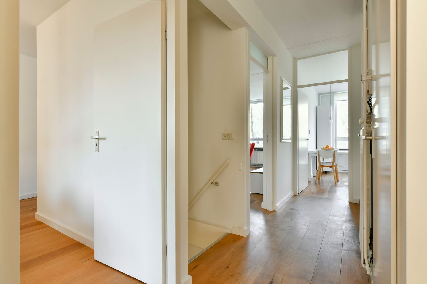 Foto 10 van Muntendamstraat 8