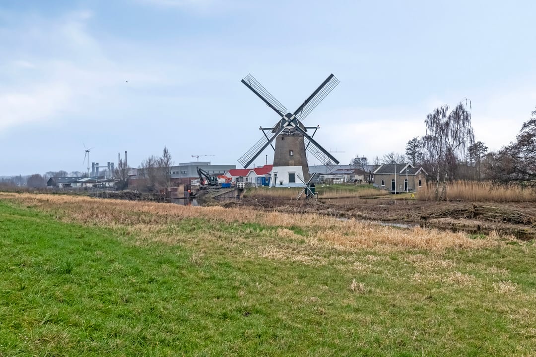 Photo 26 of Julianahof 374