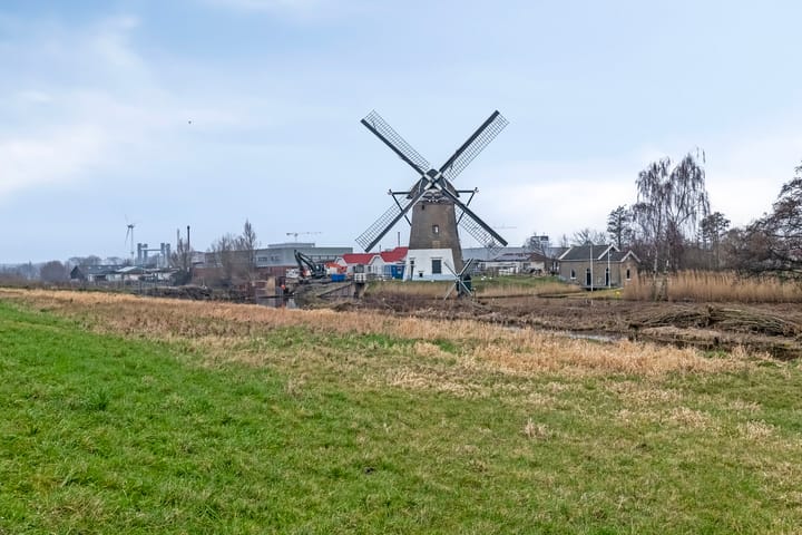 Photo 26 of Julianahof 374