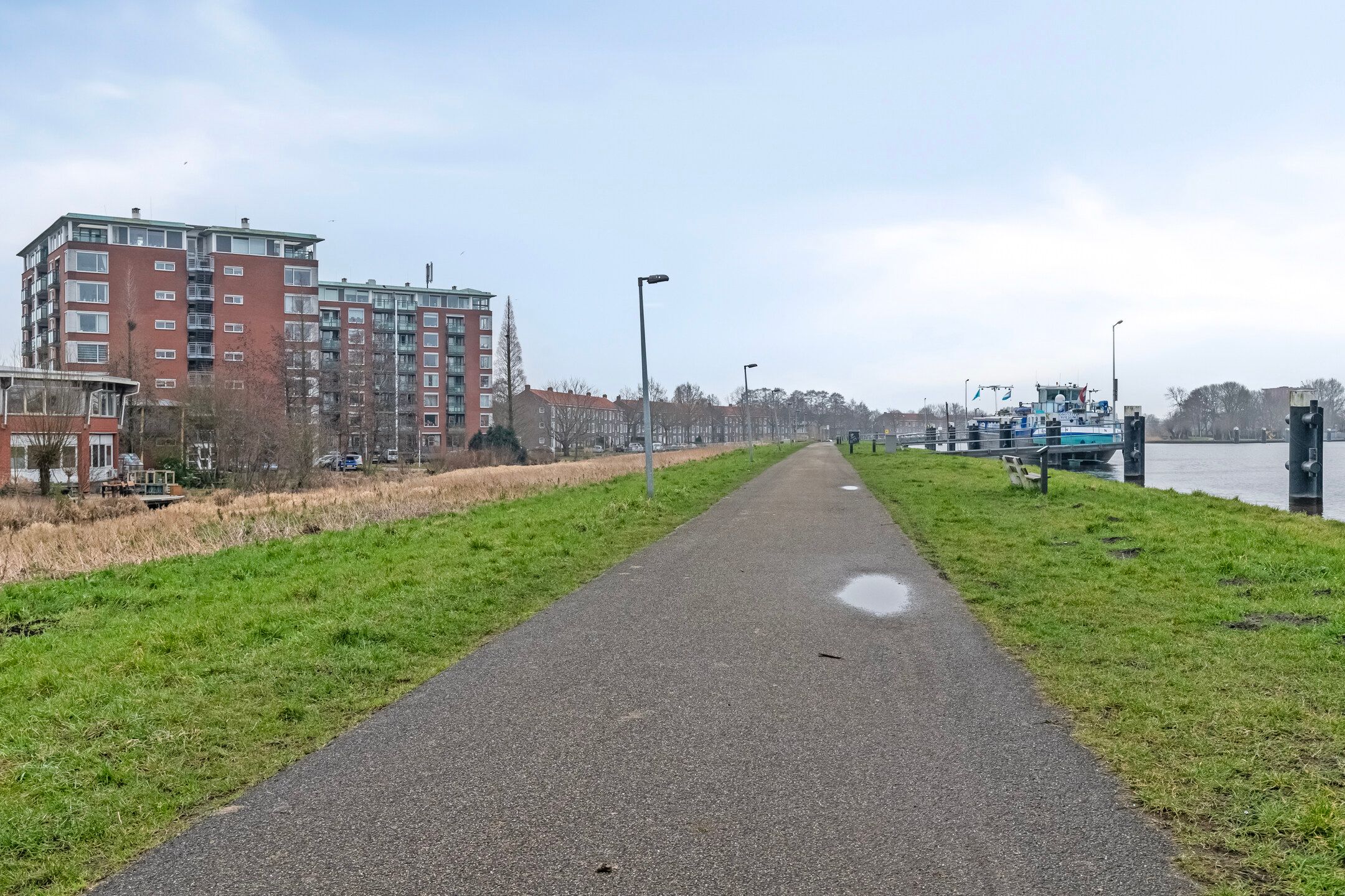 Photo 27 of Julianahof 374