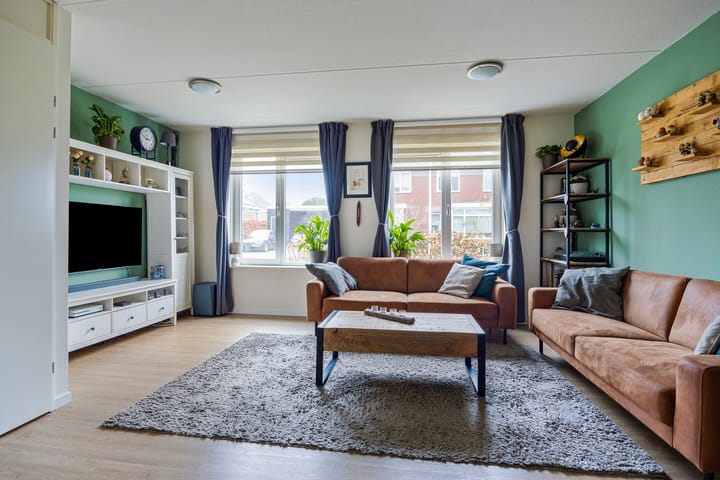 Foto 6 van Smaragdstraat 65