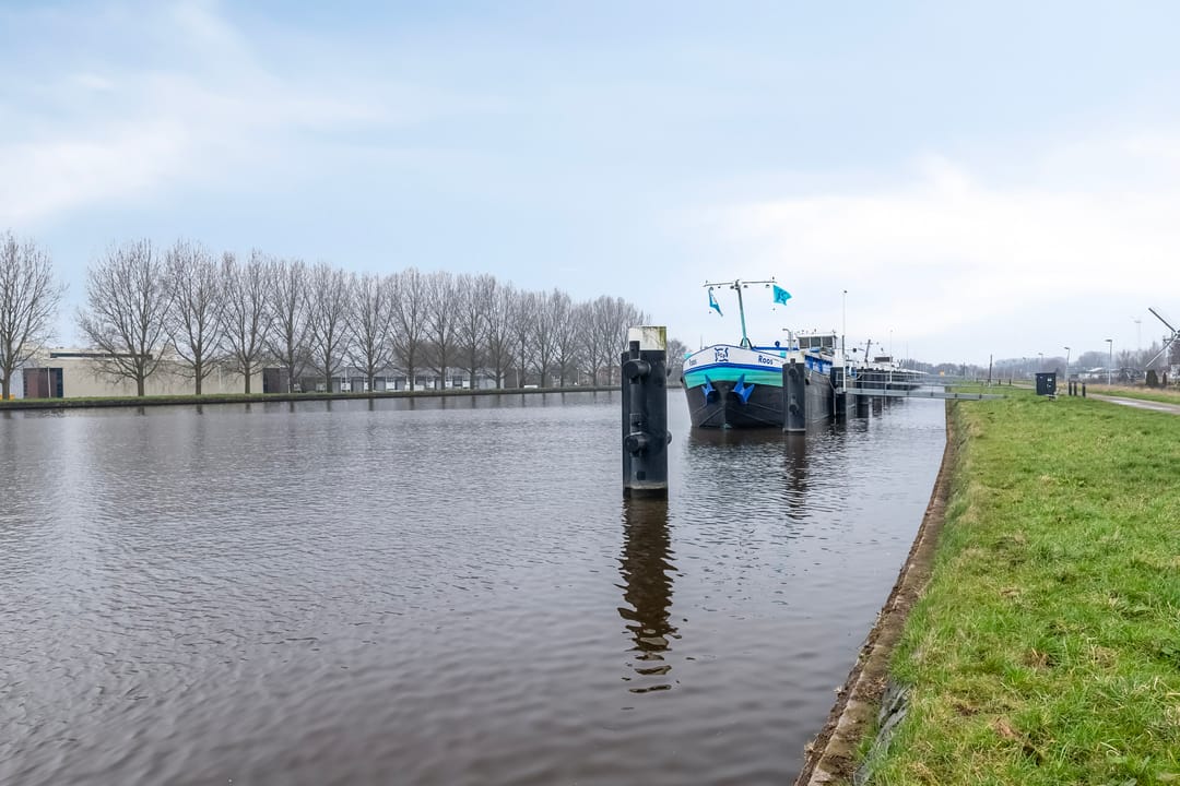 Photo 28 of Julianahof 374