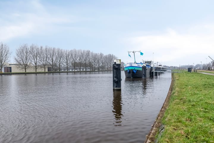 Photo 28 of Julianahof 374