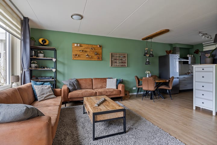 Foto 7 van Smaragdstraat 65