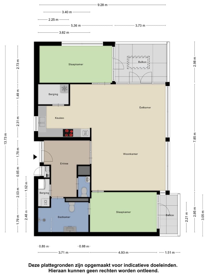 Photo 29 of Julianahof 374