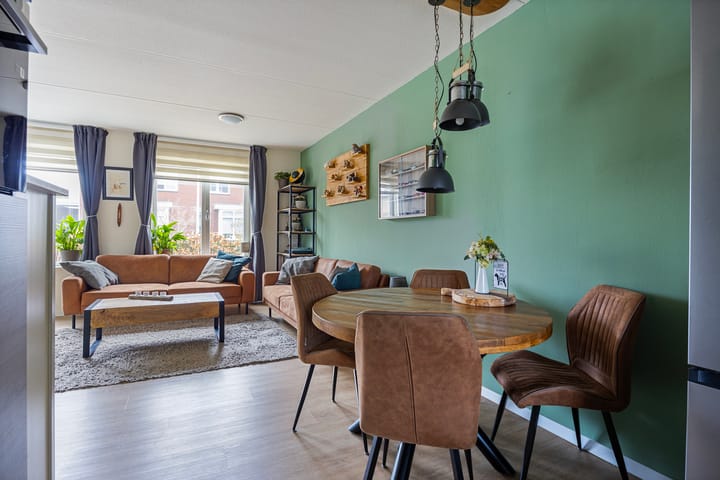 Foto 2 van Smaragdstraat 65