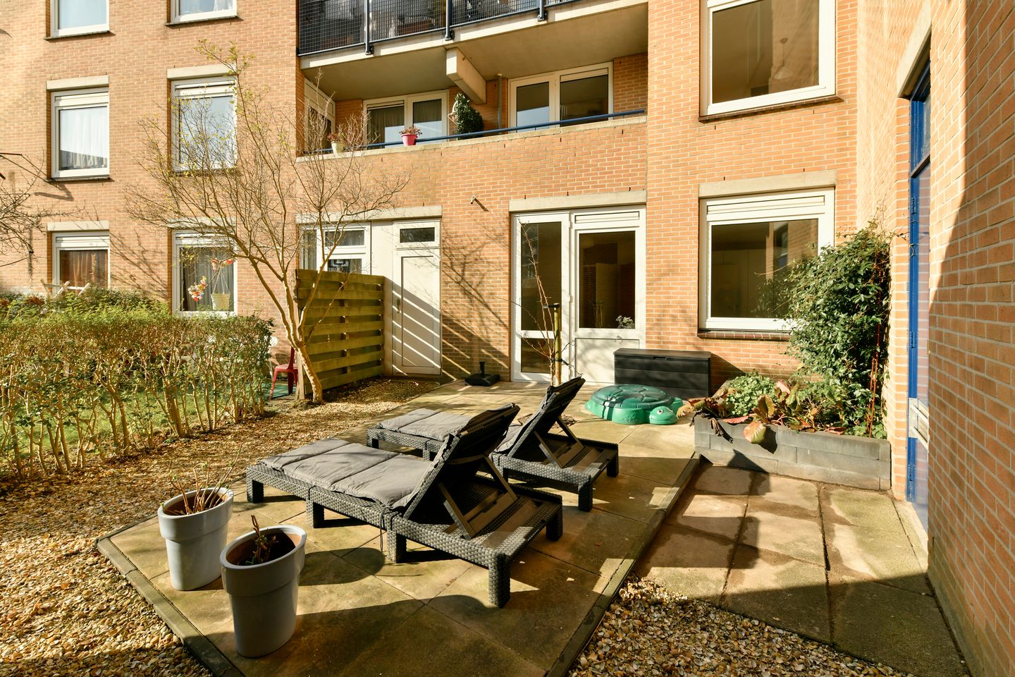 Foto 19 van Muntendamstraat 8