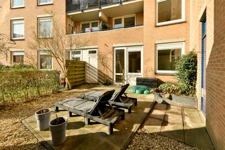 Foto 19 van Muntendamstraat 8