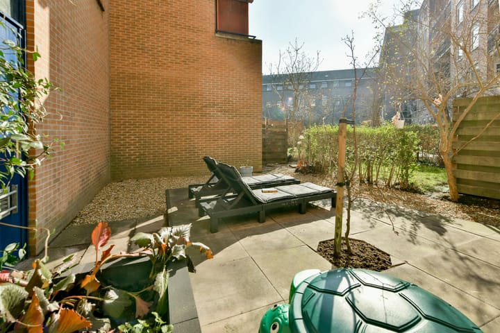 Foto 20 van Muntendamstraat 8