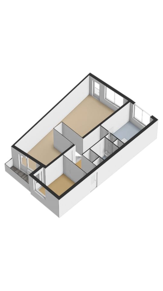 Foto 23 van Muntendamstraat 8