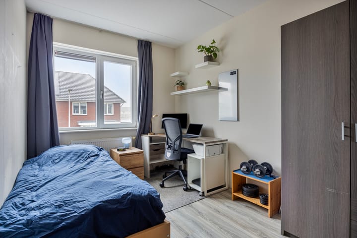 Foto 13 van Smaragdstraat 65