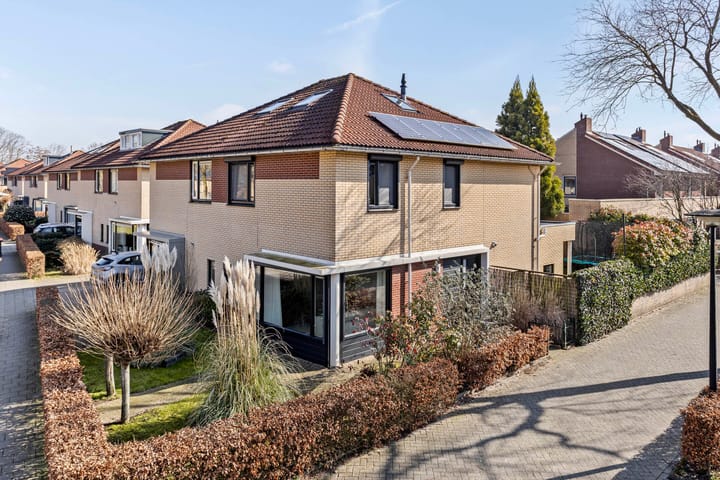 Foto 2 van Leonard Springerlaan 18