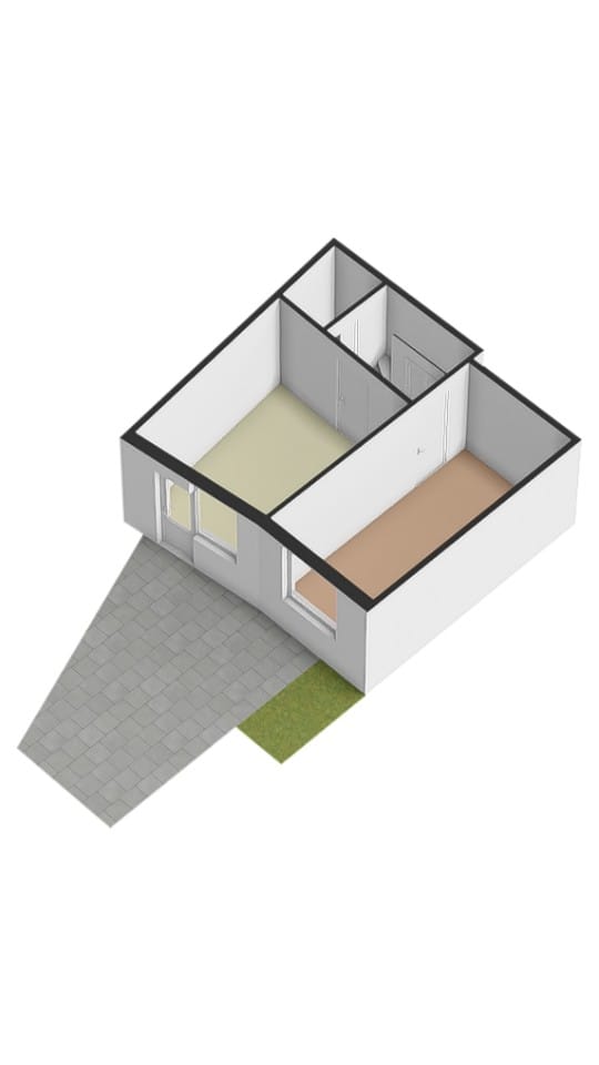 Foto 25 van Muntendamstraat 8