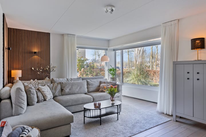 Foto 3 van Leonard Springerlaan 18