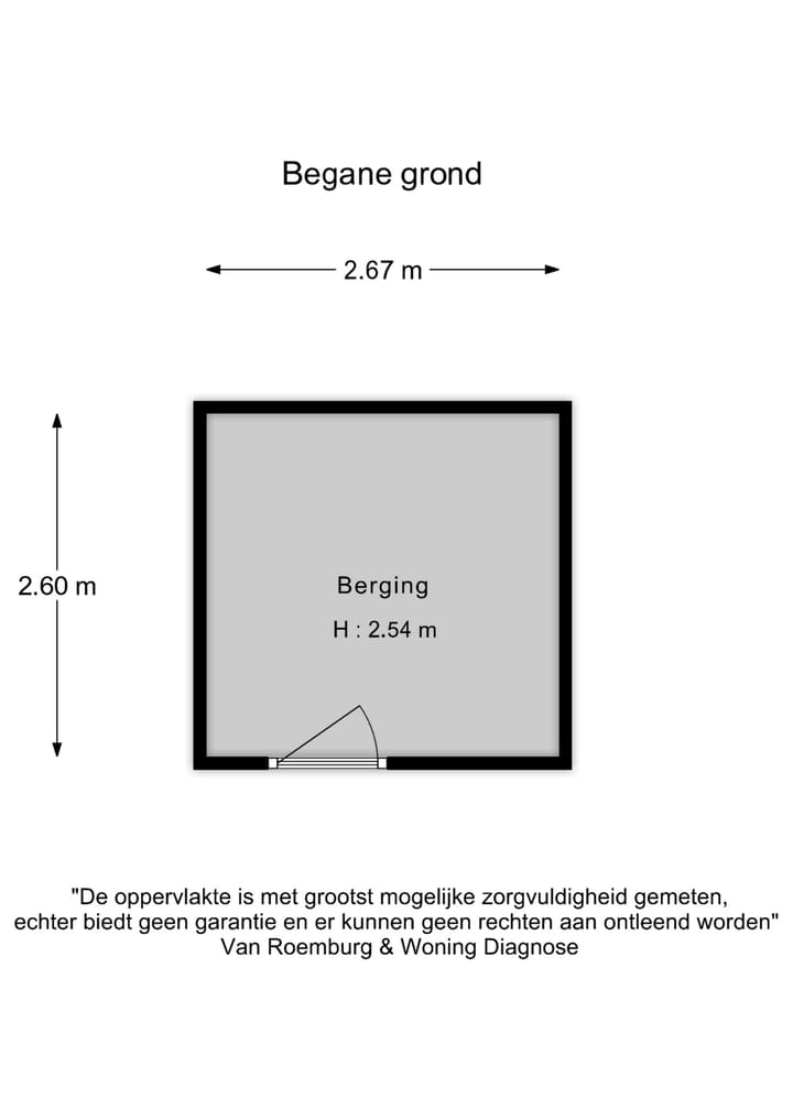 Foto 26 van Muntendamstraat 8