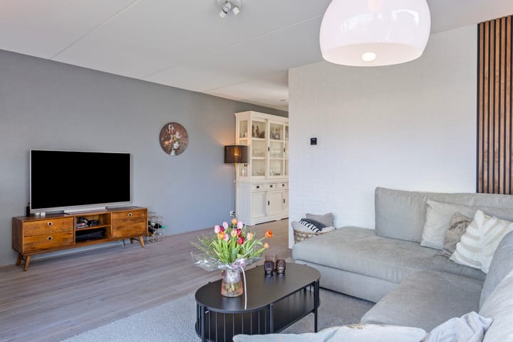 Foto 4 van Leonard Springerlaan 18