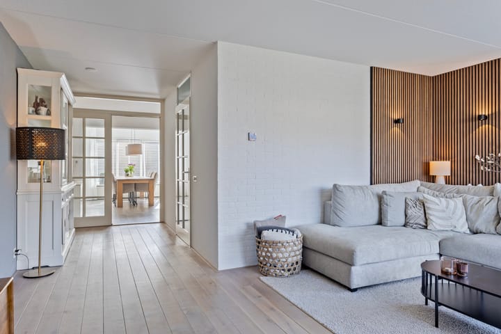 Foto 5 van Leonard Springerlaan 18